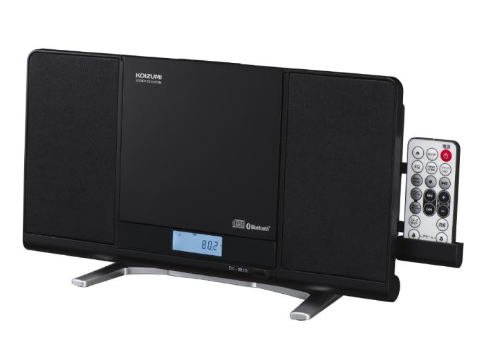 SDB-4349/K [ブラック] 商品画像2：総合通販サイト 家電横丁 PLUS