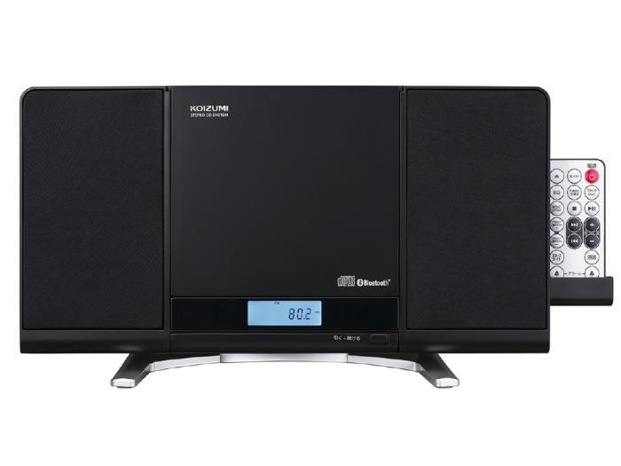 SDB-4349/K [ブラック] 商品画像1：総合通販サイト 家電横丁 PLUS