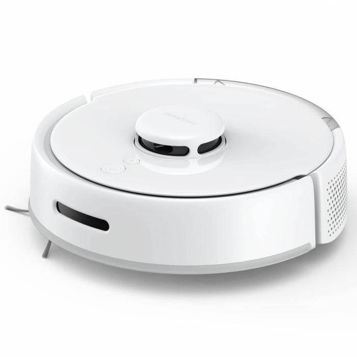 SwitchBot K10+ W3011021 商品画像2：総合通販サイト 家電横丁 PLUS
