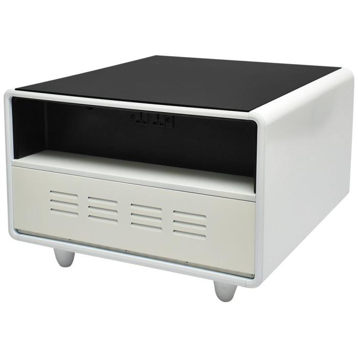 LOOZER SMART TABLE STB65 [WHITE] 商品画像2：総合通販サイト 家電横丁 PLUS