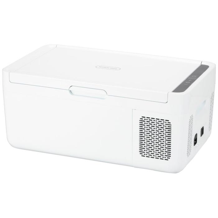 MCG15 WH [ホワイト] 商品画像3：総合通販サイト 家電横丁 PLUS