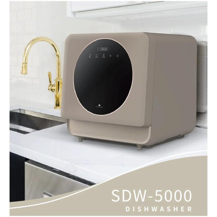 SAPPHIRE by LOOZER SDW-5000 商品画像2：総合通販サイト 家電横丁 PLUS