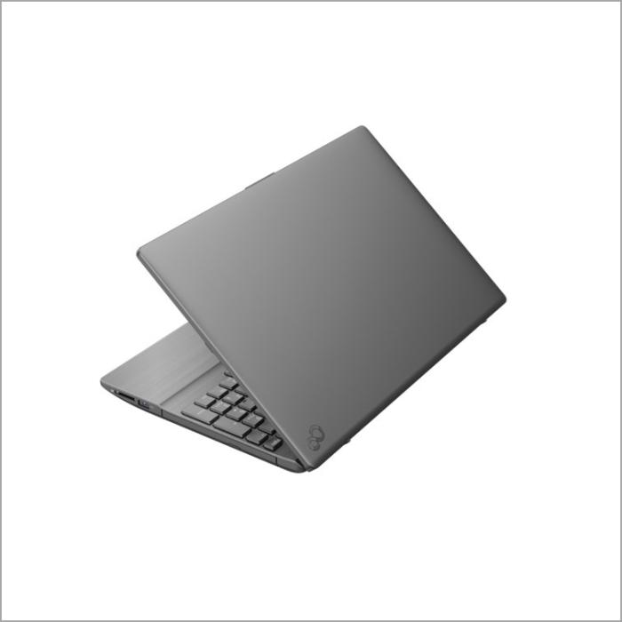 FMV LIFEBOOK AH45/J3 FMVA45J3B [ブライトブラック] 商品画像2：総合通販サイト 家電横丁 PLUS