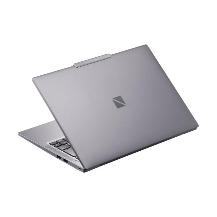 LAVIE NEXTREME X1475/JAS PC-X1475JAS [ルナグレー] 商品画像2：総合通販サイト 家電横丁 PLUS