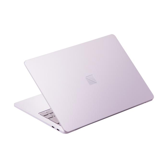 LAVIE SOL S1355/JAP PC-S1355JAP [フェアリーパープル] 商品画像5：総合通販サイト 家電横丁 PLUS
