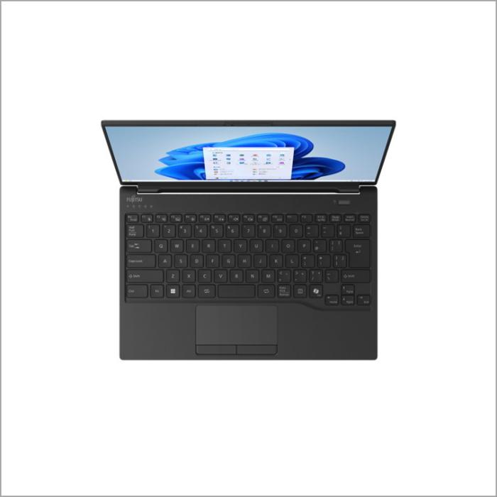 FMV LIFEBOOK UH75/J3 FMVU75J3B [ピクトブラック] 商品画像2：総合通販サイト 家電横丁 PLUS