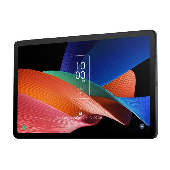 TCL TAB 10 Gen 2 8496G1 [スペースグレー] 商品画像7：総合通販サイト 家電横丁 PLUS