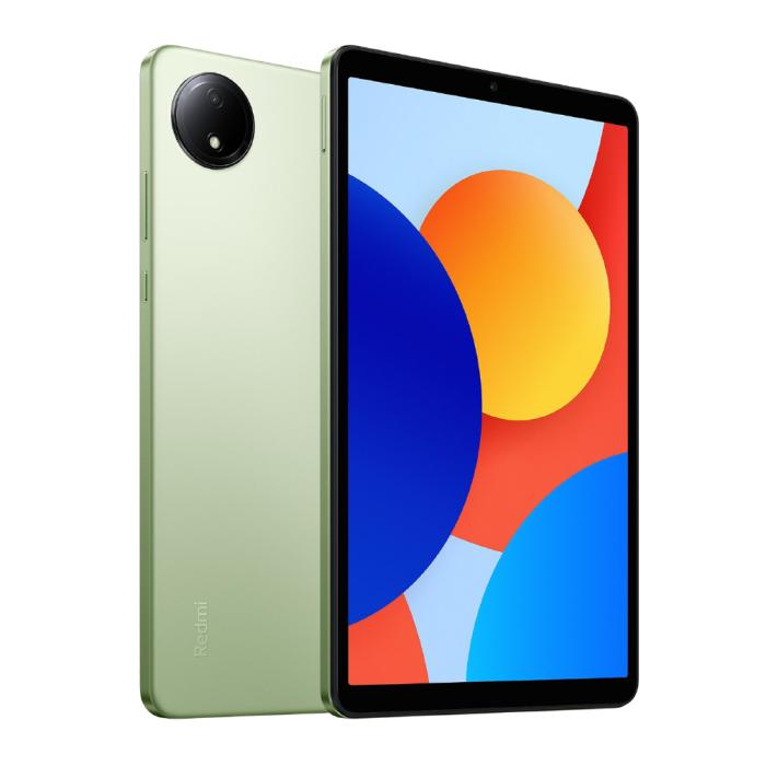 Redmi Pad SE 8.7 4GB+128GB VHU5150JP [オーロラグリーン] 商品画像3：総合通販サイト 家電横丁 PLUS