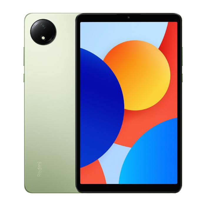 Redmi Pad SE 8.7 4GB+128GB VHU5150JP [オーロラグリーン] 商品画像4：総合通販サイト 家電横丁 PLUS