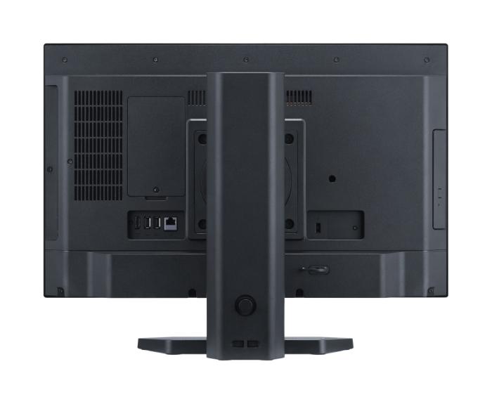 LAVIE A23 A2375/JAB PC-A2375JAB [ファインブラック] 商品画像2：総合通販サイト 家電横丁 PLUS