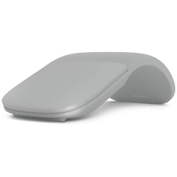 Surface Arc Mouse CZV-00007 [グレー] 商品画像3：総合通販サイト 家電横丁 PLUS