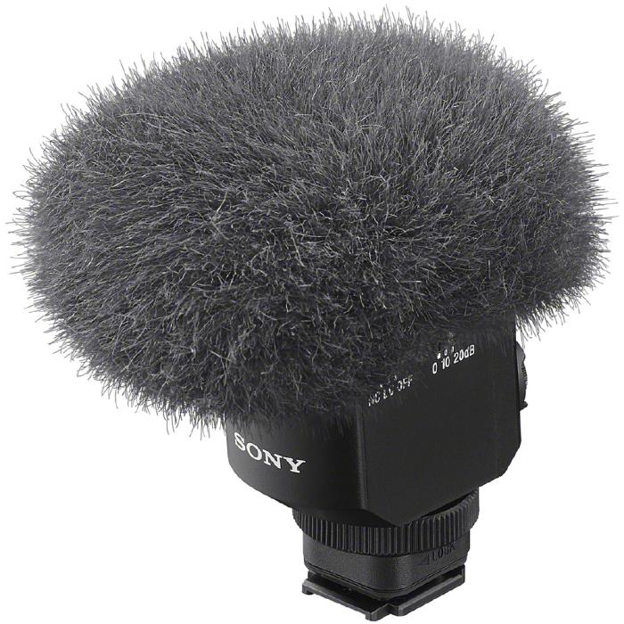 ECM-M1 [ブラック] 商品画像7：総合通販サイト 家電横丁 PLUS