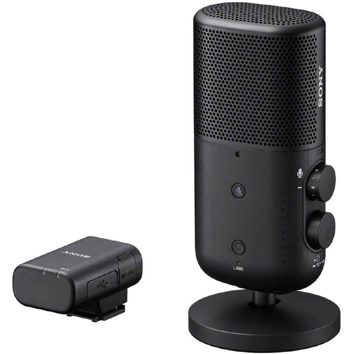 ECM-S1 商品画像2：総合通販サイト 家電横丁 PLUS