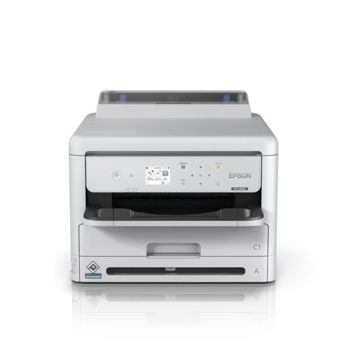 ビジネスインクジェット PX-S383L 商品画像2：総合通販サイト 家電横丁 PLUS