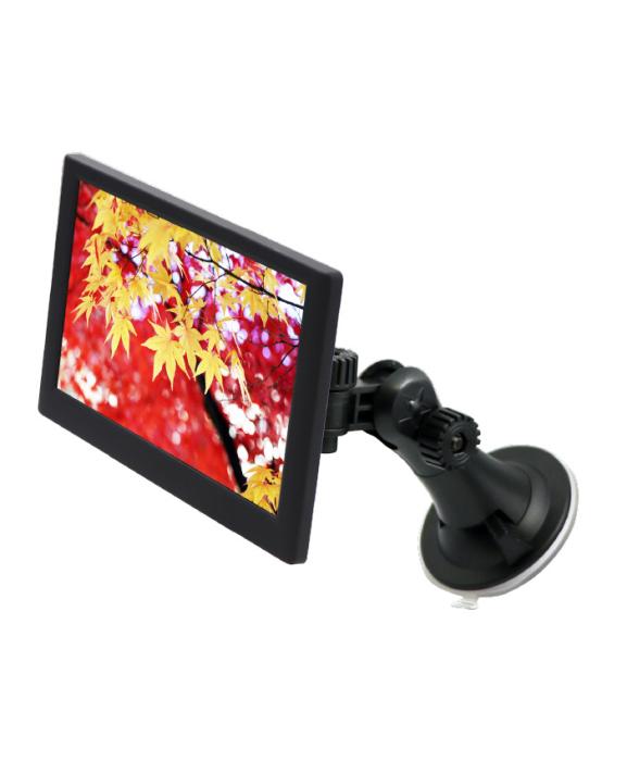 LCD7HVA-IPS [7インチ] 商品画像2：総合通販サイト 家電横丁 PLUS