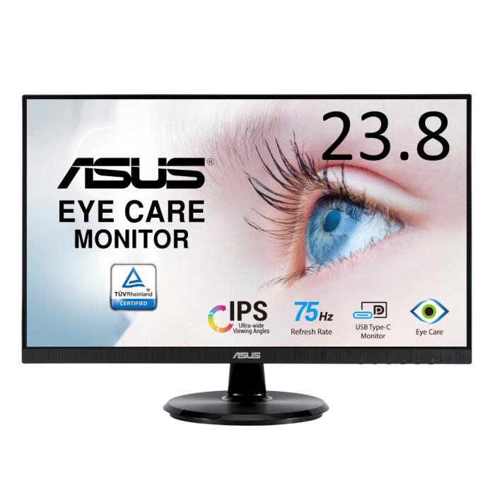 VA24DCP [23.8インチ] 商品画像5：総合通販サイト 家電横丁 PLUS