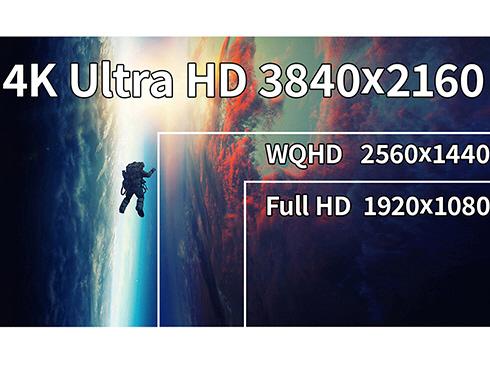 JN-V43UHDR-U [43インチ] 商品画像3：総合通販サイト 家電横丁 PLUS