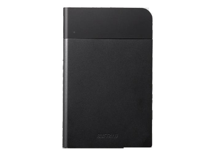 HD-PZF1.0U3-BKA 商品画像8：総合通販サイト 家電横丁 PLUS