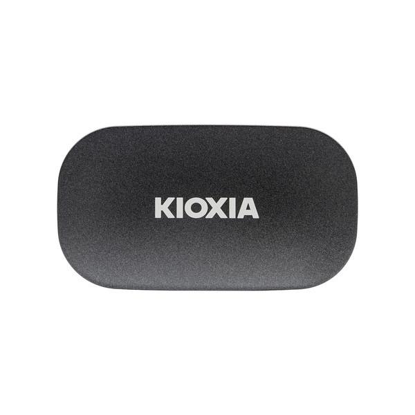 EXCERIA PLUS G2 SSD-PKP500U3G2-B [ブラック] 商品画像2：総合通販サイト 家電横丁 PLUS