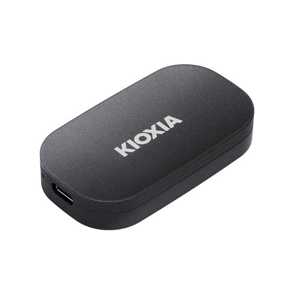EXCERIA PLUS G2 SSD-PKP1.0U3G2-B [ブラック] 商品画像3：総合通販サイト 家電横丁 PLUS
