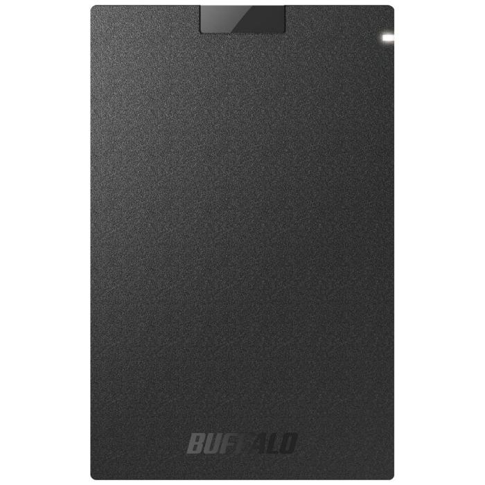 SSD-PGT960U3-BA [ブラック] 商品画像4：総合通販サイト 家電横丁 PLUS