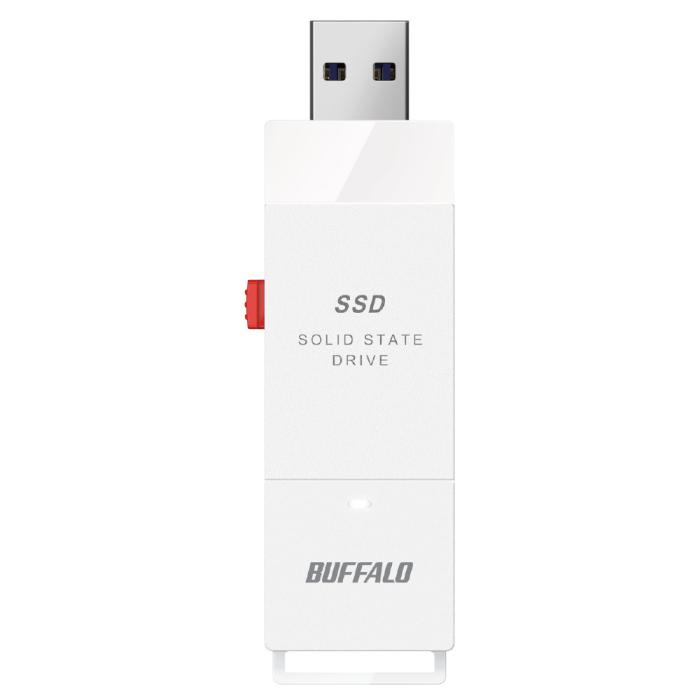 SSD-SCT2.0U3-WA [ホワイト] 商品画像5：総合通販サイト 家電横丁 PLUS