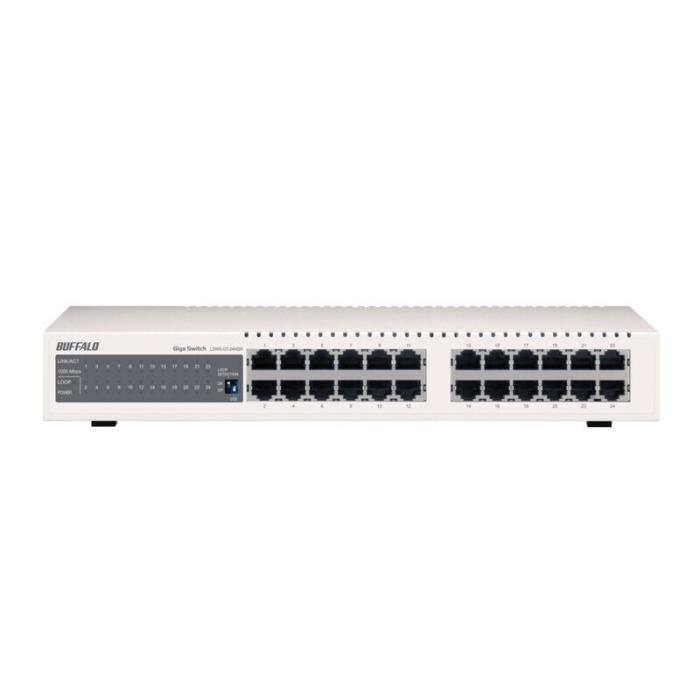 LSW5-GT-24NSR [ホワイト] 商品画像2：総合通販サイト 家電横丁 PLUS