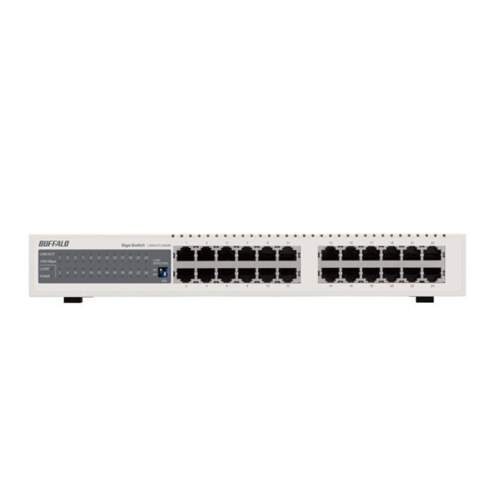LSW5-GT-24NSR [ホワイト] 商品画像3：総合通販サイト 家電横丁 PLUS