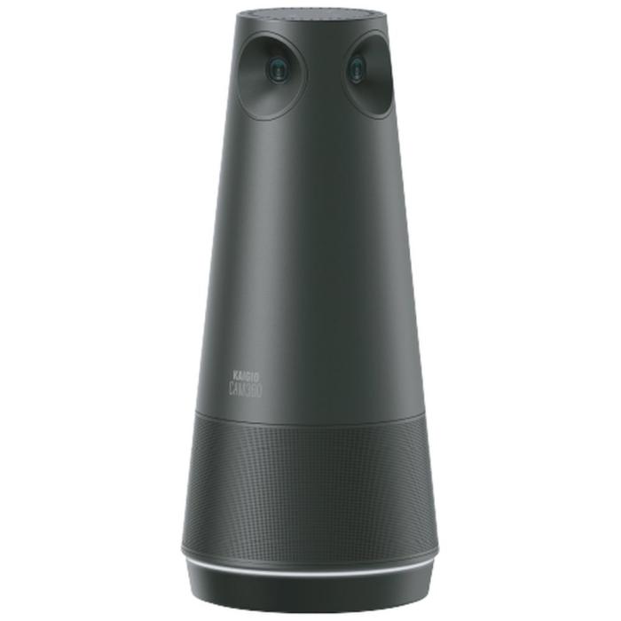KAIGIO CAM360 KGC1-BK [ブラック] 商品画像3：総合通販サイト 家電横丁 PLUS