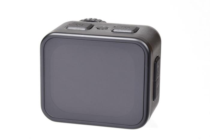 CUBE CAM DAC-201 商品画像4：総合通販サイト 家電横丁 PLUS