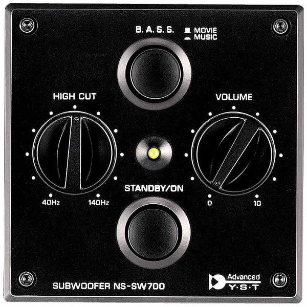 NS-SW700 BP [単品] 商品画像2：総合通販サイト 家電横丁 PLUS