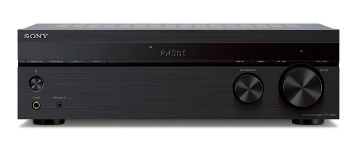 STR-DH190 商品画像6：総合通販サイト 家電横丁 PLUS