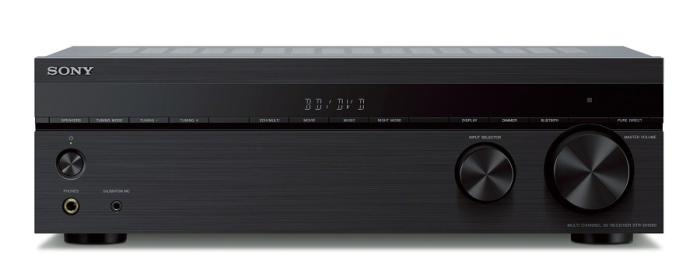 STR-DH590 商品画像6：総合通販サイト 家電横丁 PLUS