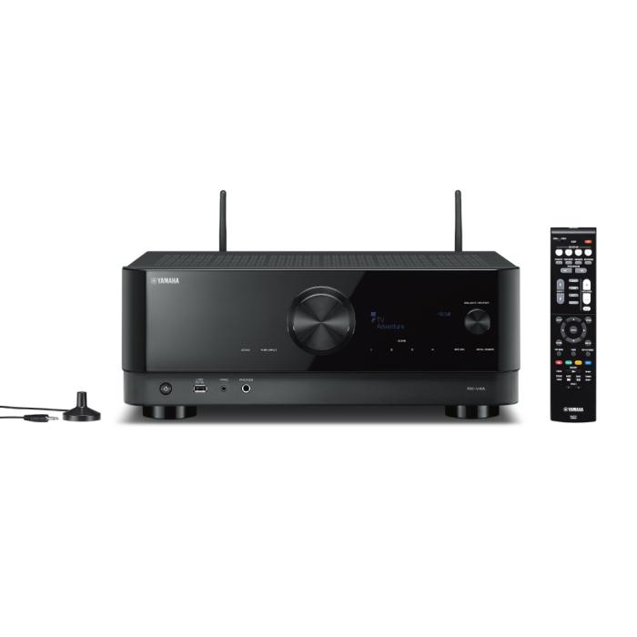 RX-V4A 商品画像6：総合通販サイト 家電横丁 PLUS