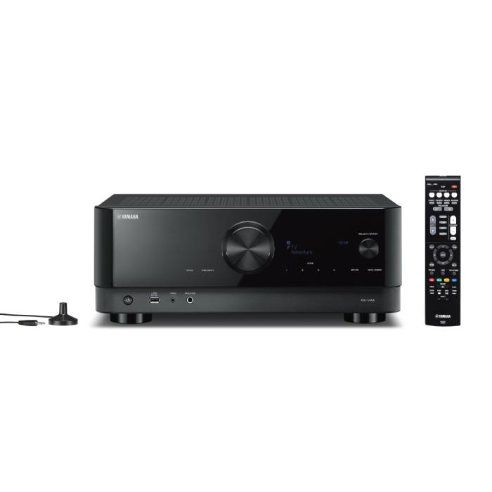 RX-V4A 商品画像7：総合通販サイト 家電横丁 PLUS