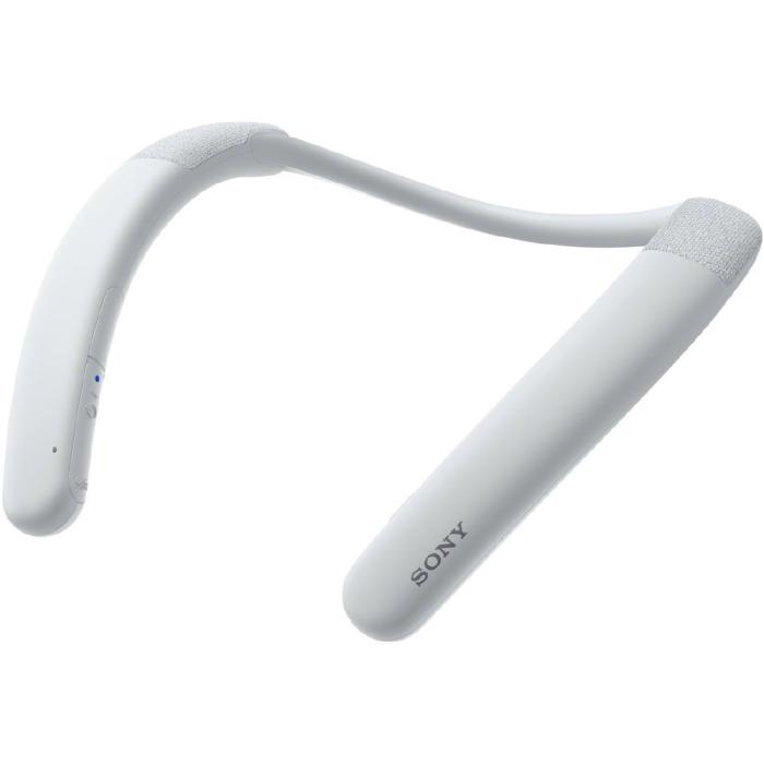 SRS-NB10 (W) [ホワイト] 商品画像3：総合通販サイト 家電横丁 PLUS