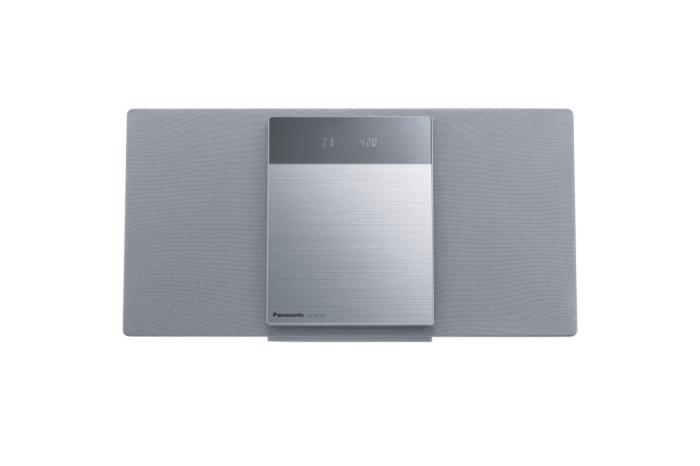 SC-HC420-S [シルバー] 商品画像3：総合通販サイト 家電横丁 PLUS