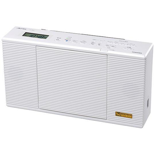 Aurex TY-AN2(W) [ホワイト] 商品画像6：総合通販サイト 家電横丁 PLUS