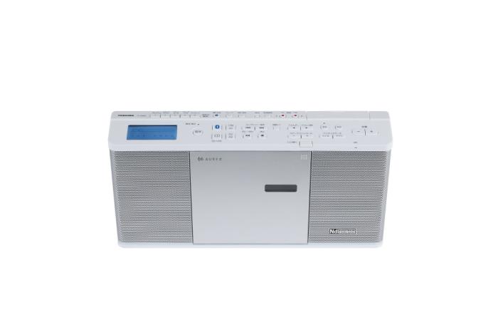 AUREX TY-ANX3(W) [ホワイト] 商品画像2：総合通販サイト 家電横丁 PLUS