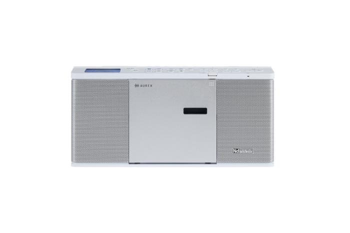 AUREX TY-ANX3(W) [ホワイト] 商品画像3：総合通販サイト 家電横丁 PLUS