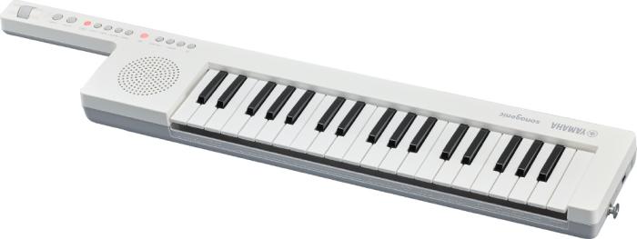 sonogenic SHS-300WH [ホワイト] 商品画像7：総合通販サイト 家電横丁 PLUS