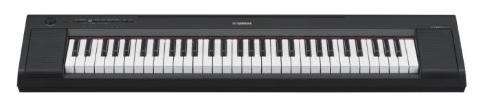 piaggero NP-15B [ブラック] 商品画像4：総合通販サイト 家電横丁 PLUS
