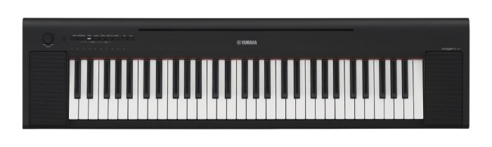 piaggero NP-15B [ブラック] 商品画像5：総合通販サイト 家電横丁 PLUS