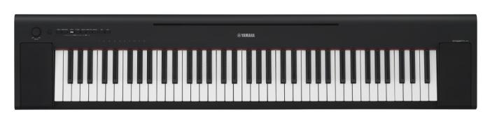 piaggero NP-35B [ブラック] 商品画像5：総合通販サイト 家電横丁 PLUS