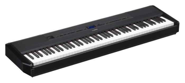 P-525B [ブラック] 商品画像5：総合通販サイト 家電横丁 PLUS