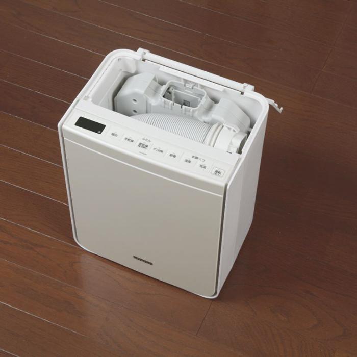アッとドライ HFK-VS6000-T [トープ] 商品画像5：総合通販サイト 家電横丁 PLUS