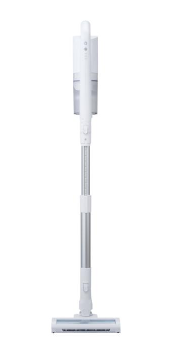 のび～るスティック AQC-PX2R-W [ホワイト] 商品画像8：総合通販サイト 家電横丁 PLUS