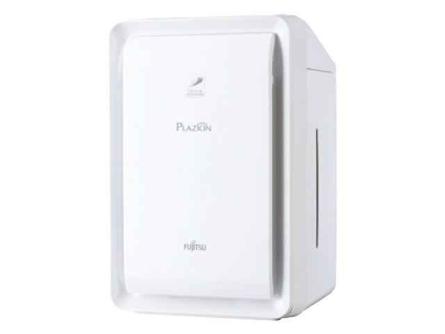 PLAZION DAS-303R-W [ホワイト] 商品画像3：総合通販サイト 家電横丁 PLUS
