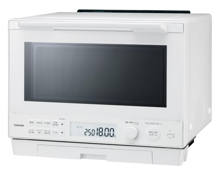 石窯ドーム ER-D100A(W) [グランホワイト] 商品画像3：総合通販サイト 家電横丁 PLUS