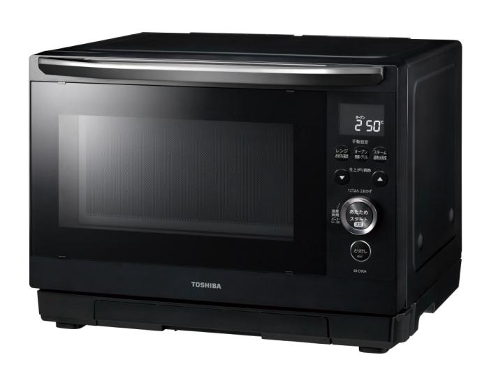 石窯ドーム ER-D90A(K) [ブラック] 商品画像3：総合通販サイト 家電横丁 PLUS